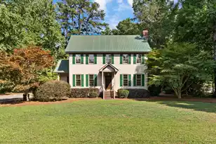 761 Partridge Rd, Orangeburg, SC 29118 - Photo 1