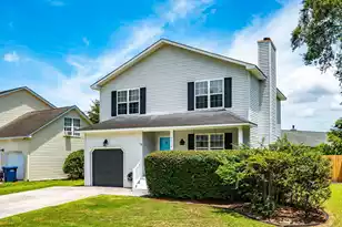 6638 Bent Creek Dr, North Charleston, SC 29420 - Photo 5