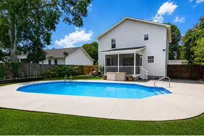 6638 Bent Creek Drive, North Charleston, SC 29420 - Photo 33