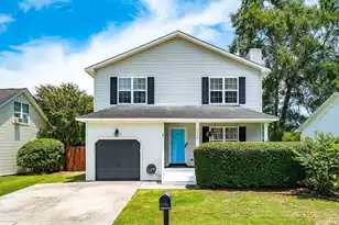 6638 Bent Creek Dr, North Charleston, SC 29420 - Photo 1
