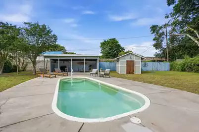 1246 Honeysuckle Lane, Charleston, SC 29412 - Photo 29