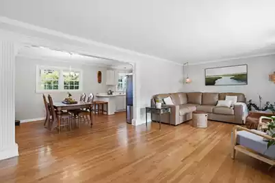 1246 Honeysuckle Lane, Charleston, SC 29412 - Photo 5