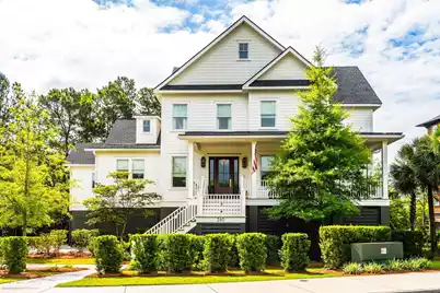 260 Island Park Drive, Daniel Island, SC 29492 - Photo 1