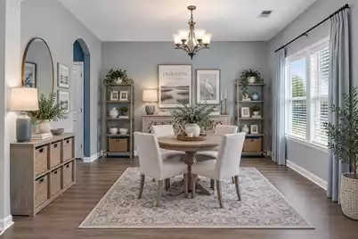 8007 Seastar Lane, Hanahan, SC 29410 - Photo 9