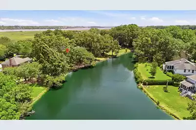 2633 Marsh Creek Drive, Charleston, SC 29414 - Photo 51