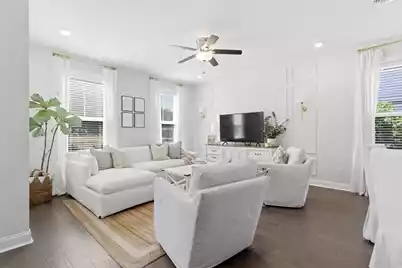 705 Rathall Creek Drive, Charleston, SC 29492 - Photo 5
