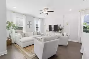 705 Rathall Creek Dr, Charleston, SC 29492 - Photo 5
