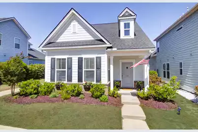 705 Rathall Creek Drive, Charleston, SC 29492 - Photo 1