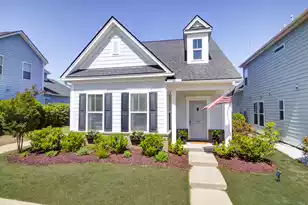 705 Rathall Creek Dr, Charleston, SC 29492 - Photo 1