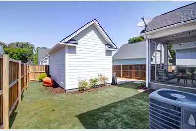 705 Rathall Creek Drive, Charleston, SC 29492 - Photo 37