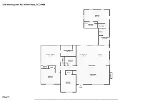 216 Wintergreen, Walterboro, SC 29488 - Photo 43