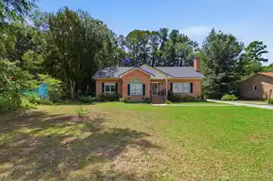 216 Wintergreen, Walterboro, SC 29488 - Photo 1