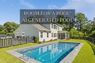 526 Oak Vw Wy, Summerville, SC 29483 - Photo 5