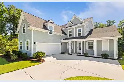 526 Oak View Way, Summerville, SC 29483 - Photo 3