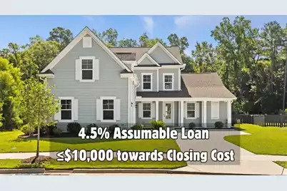 526 Oak View Way, Summerville, SC 29483 - Photo 1