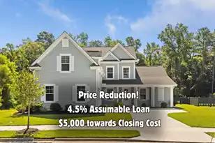 526 Oak Vw Wy, Summerville, SC 29483 - Photo 1
