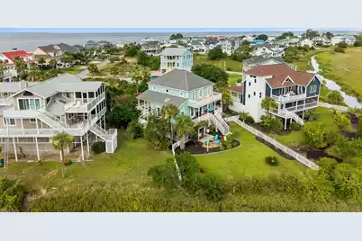 4 Teal Court, Saint Helena Island, SC 29920 - Photo 7