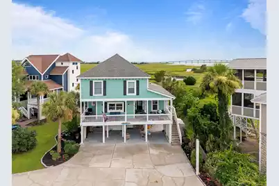 4 Teal Court, Saint Helena Island, SC 29920 - Photo 67