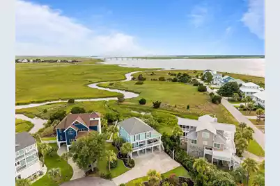 4 Teal Court, Saint Helena Island, SC 29920 - Photo 1