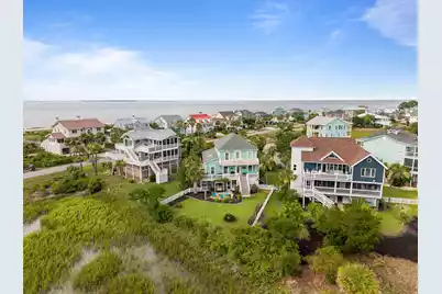 4 Teal Court, Saint Helena Island, SC 29920 - Photo 5