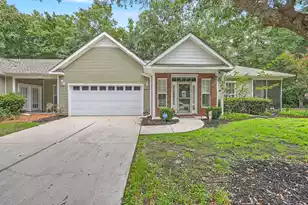 8693 Grassy Oak Trail, North Charleston, SC 29420 - Photo 1