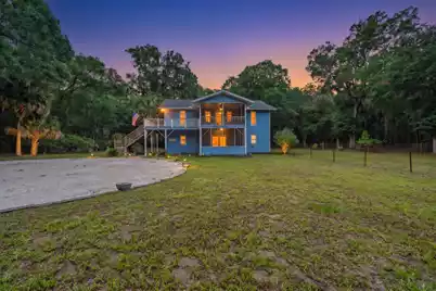 8567 Palmetto Road, Edisto Island, SC 29438 - Photo 1