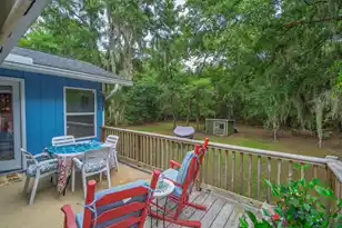 8567 Palmetto Rd, Edisto Island, SC 29438 - Photo 37