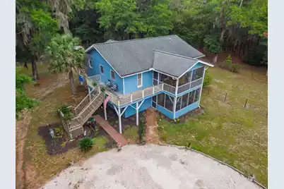 8567 Palmetto Road, Edisto Island, SC 29438 - Photo 5