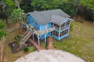 8567 Palmetto Rd, Edisto Island, SC 29438 - Photo 5