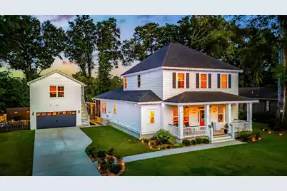 1055 Stonehenge Drive, Hanahan, SC 29410 - Photo 1