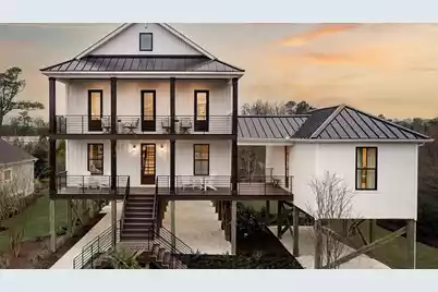 00 Highway 165, Meggett, SC 29449 - Photo 1