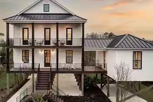 00 Hwy 165, Meggett, SC 29449 - Photo 1