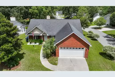 8544 Brookforest Drive, Charleston, SC 29406 - Photo 7