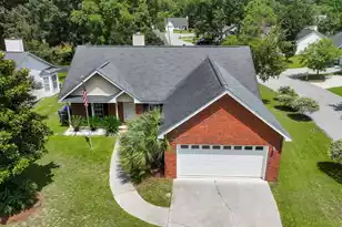 8544 Brookforest Dr, Charleston, SC 29406 - Photo 7