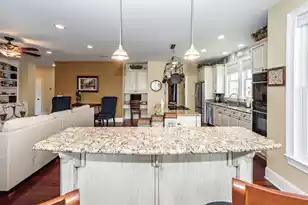 1605 Rivertowne Country Club Dr, Mount Pleasant, SC 29466 - Photo 11