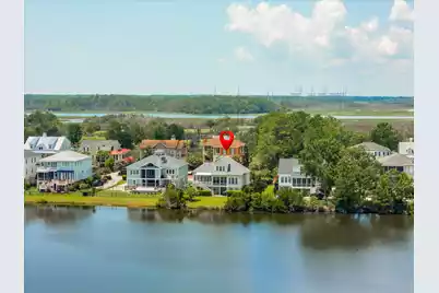 1605 Rivertowne Country Club Drive, Mount Pleasant, SC 29466 - Photo 23