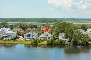 1605 Rivertowne Country Club Dr, Mount Pleasant, SC 29466 - Photo 23