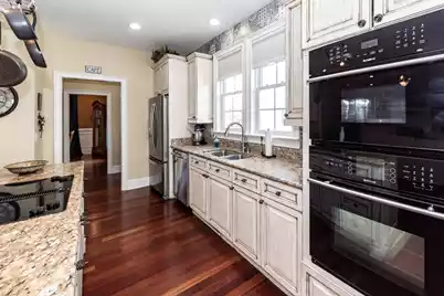 1605 Rivertowne Country Club Drive, Mount Pleasant, SC 29466 - Photo 5