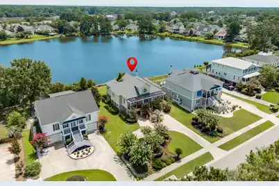 1605 Rivertowne Country Club Drive, Mount Pleasant, SC 29466 - Photo 15