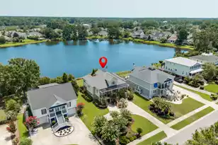 1605 Rivertowne Country Club Dr, Mount Pleasant, SC 29466 - Photo 15
