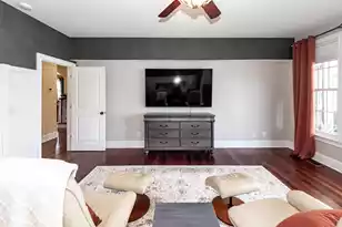 1605 Rivertowne Country Club Dr, Mount Pleasant, SC 29466 - Photo 33