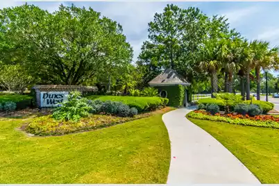 1657 Pin Oak Cut, Mount Pleasant, SC 29466 - Photo 31