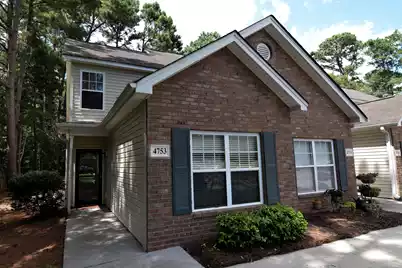 4753 Skillmaster Court, North Charleston, SC 29418 - Photo 1