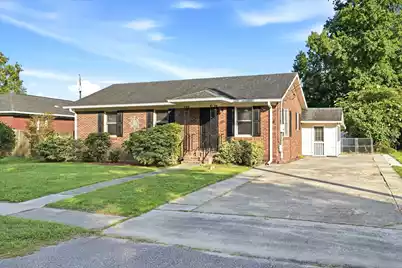 4239 Paramount Drive, North Charleston, SC 29405 - Photo 1