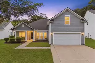 9629 Pebble Creek Blvd, Summerville, SC 29485 - Photo 1