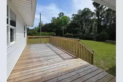 1124 Sallie Manigault Lane, McClellanville, SC 29458 - Photo 5
