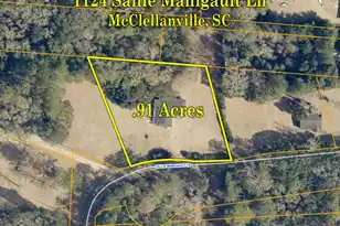 1124 Sallie Manigault Ln, McClellanville, SC 29458 - Photo 25