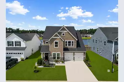 706 Spanish Pointe Drive, Summerville, SC 29486 - Photo 3
