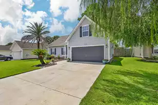 7729 Fayetteville Rd, North Charleston, SC 29418 - Photo 3