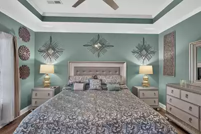 7729 Fayetteville Road, North Charleston, SC 29418 - Photo 21